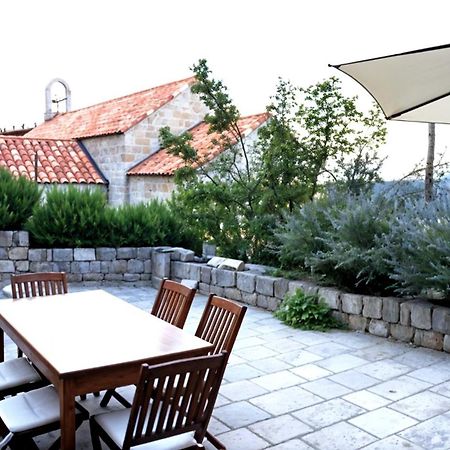 Holiday Home Korta Mali Ston Εξωτερικό φωτογραφία