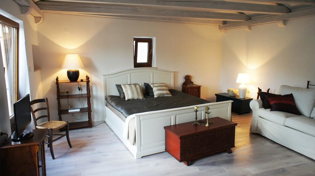 Holiday Home Korta Mali Ston Δωμάτιο φωτογραφία
