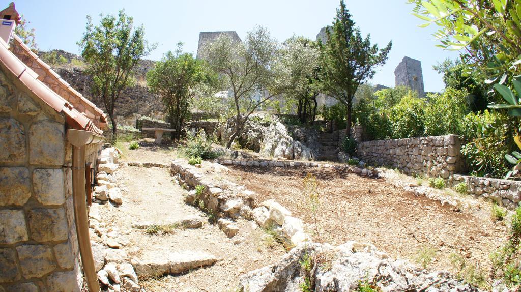 Holiday Home Korta Mali Ston Εξωτερικό φωτογραφία