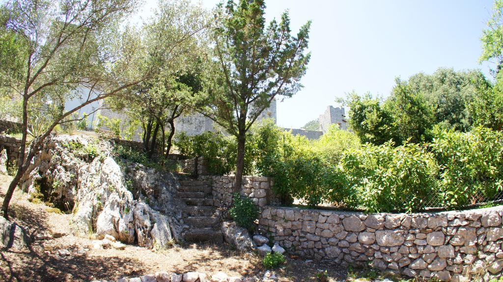 Holiday Home Korta Mali Ston Δωμάτιο φωτογραφία