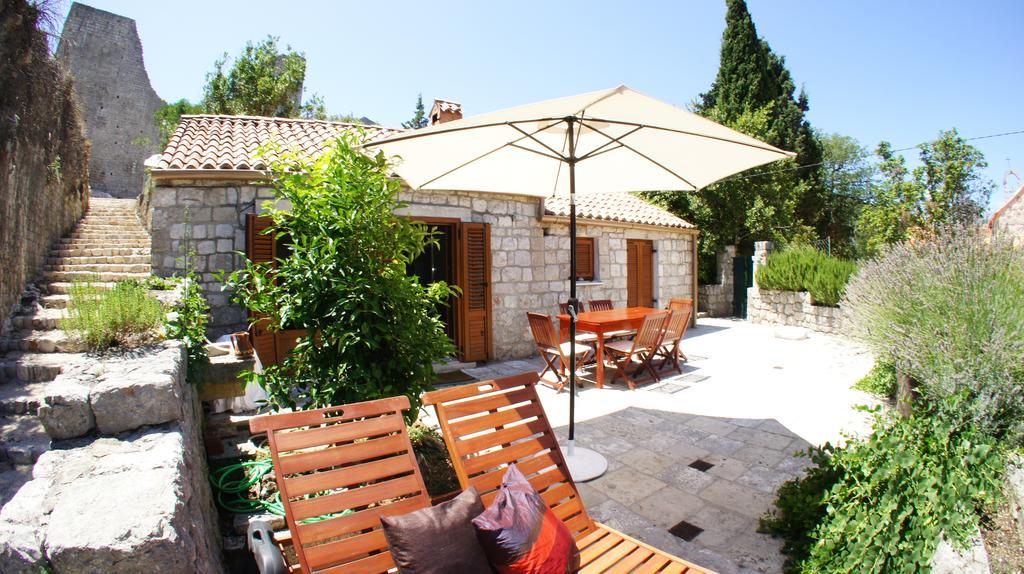 Holiday Home Korta Mali Ston Εξωτερικό φωτογραφία