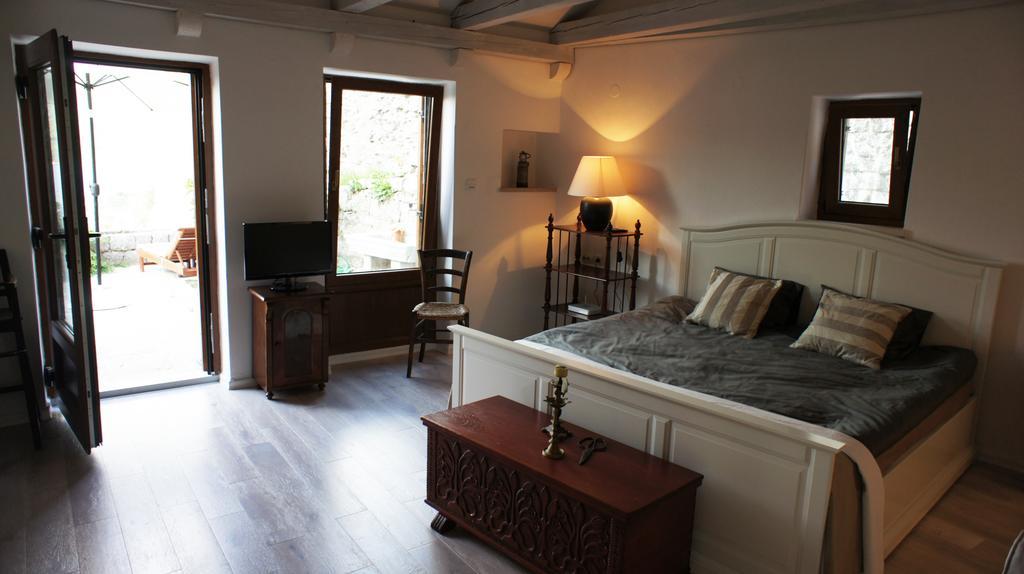 Holiday Home Korta Mali Ston Εξωτερικό φωτογραφία